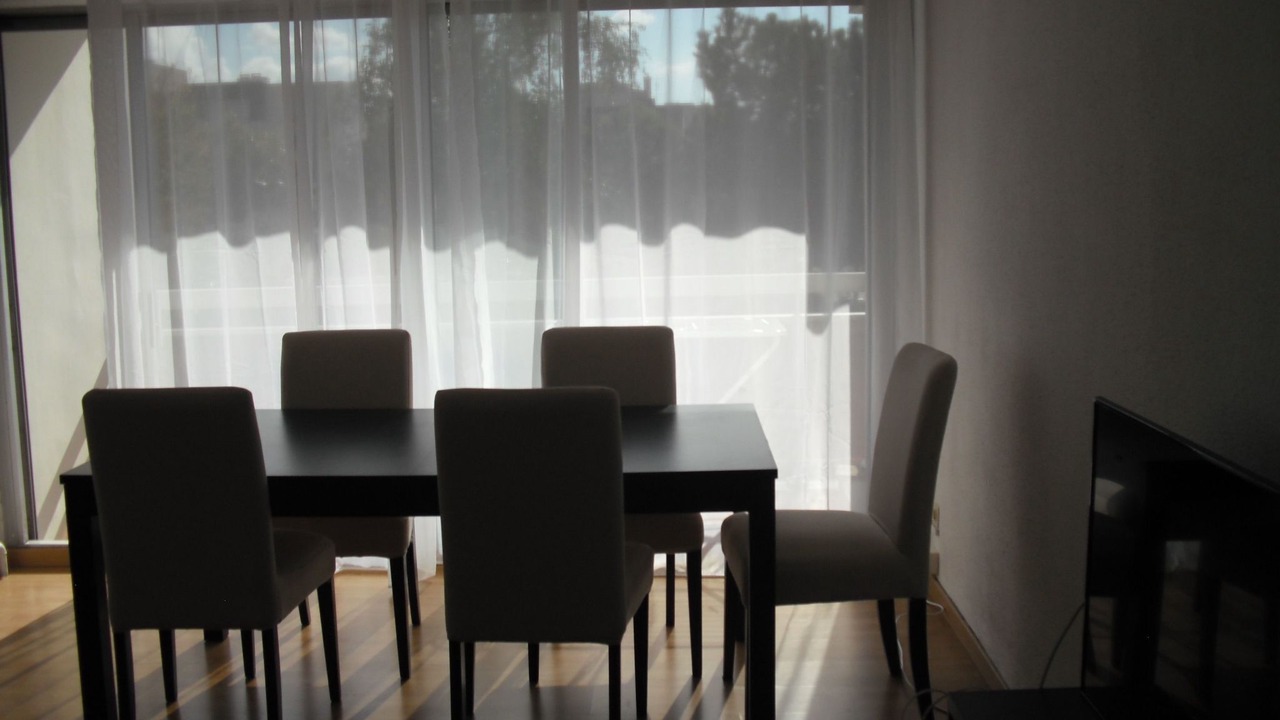 Photo of Livingroom in Faubourg-Raines