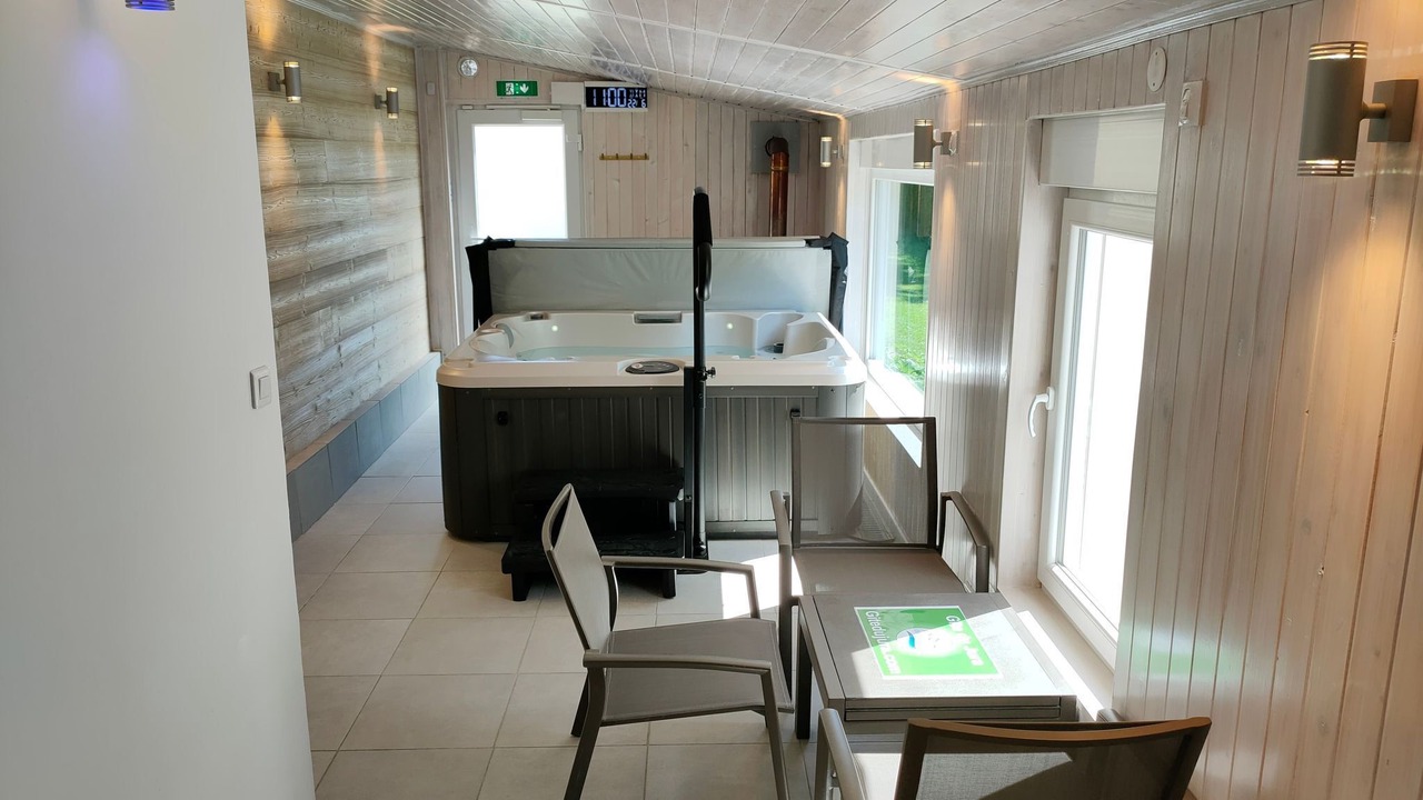Photo of Bedroom in Foncine-le-Haut