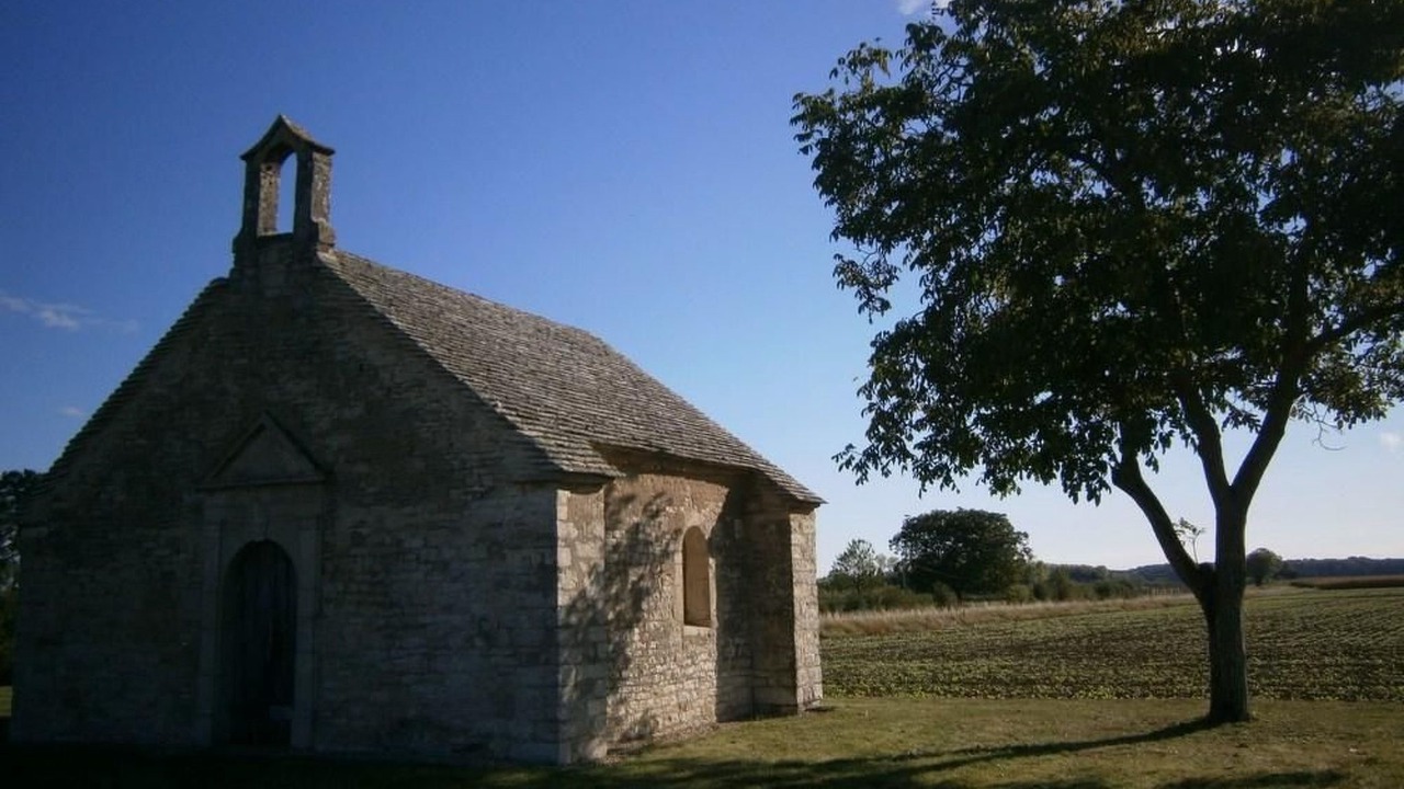 Photo of Outdoor in Sennecey-le-Grand