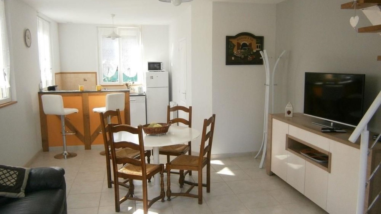 Photo of Livingroom in Sennecey-le-Grand