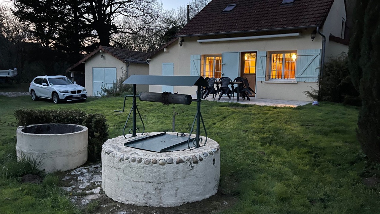 Photo of Others in Saint-Berain-sous-Sanvignes