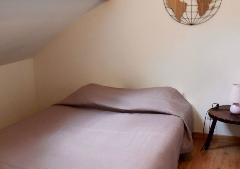 Photo of Bedroom in Saint-Berain-sous-Sanvignes