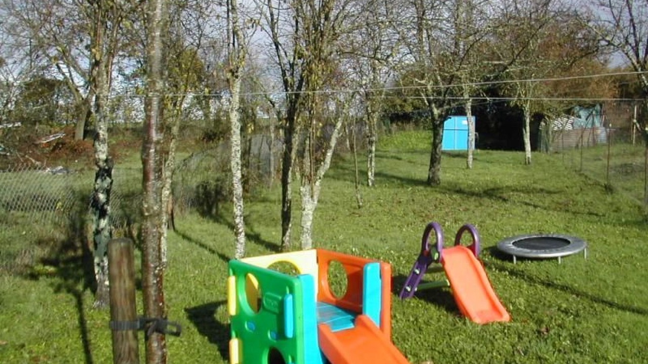 Photo of Outdoor in Brotte-les-Ray