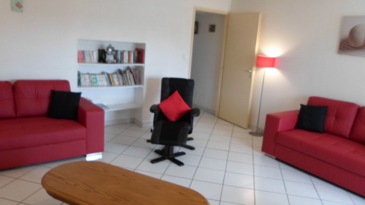 Photo of Livingroom in Brotte-les-Ray