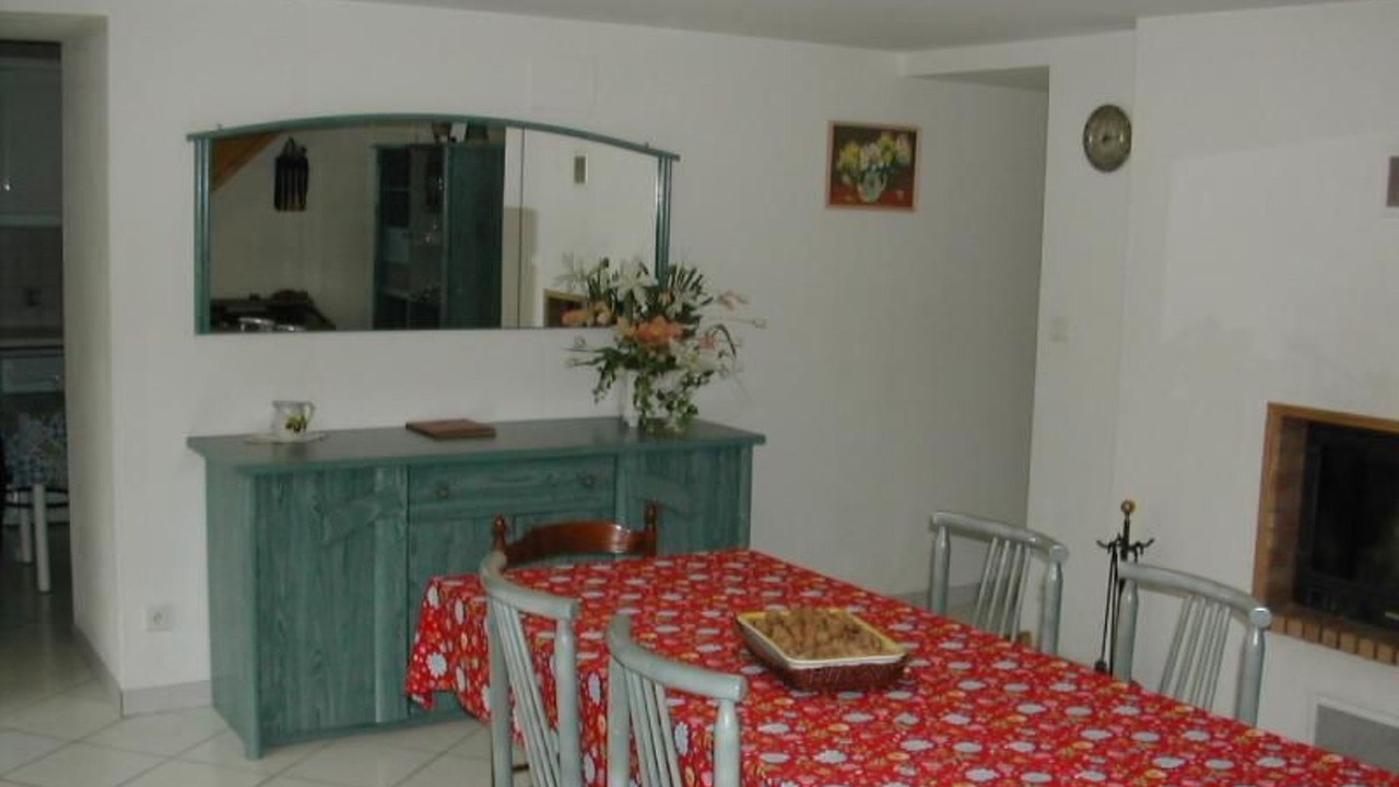 Photo of Bedroom in Brotte-les-Ray