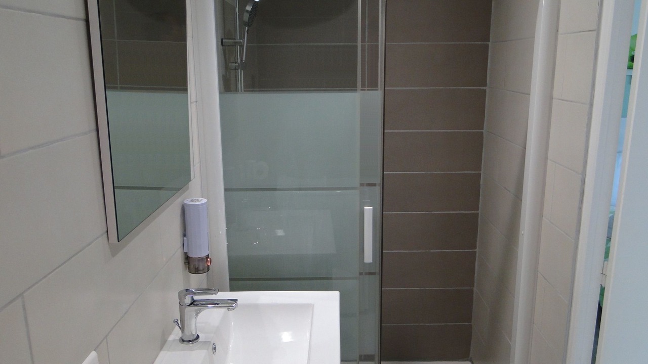 Photo of Bathroom in Foncine-le-Haut