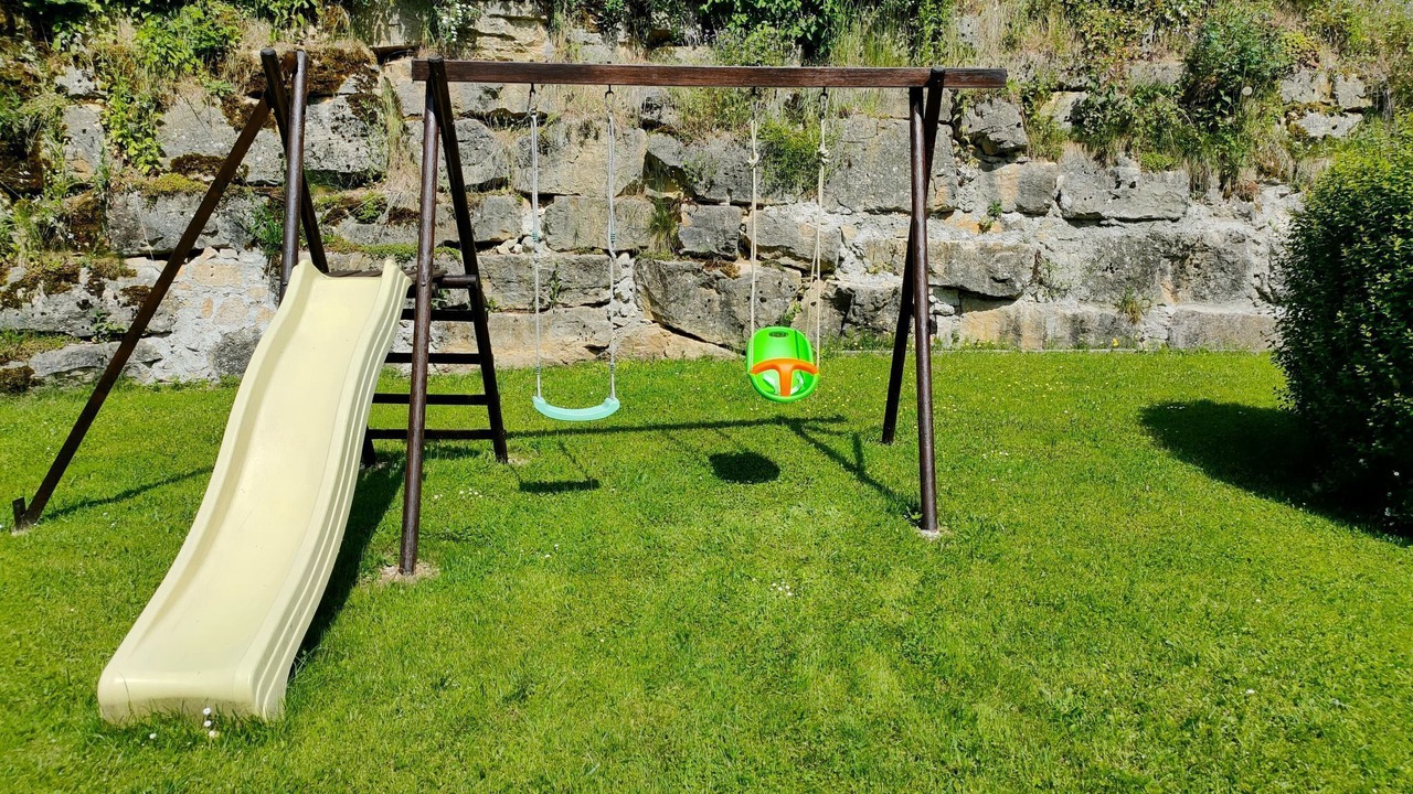 Photo of Outdoor in Foncine-le-Haut