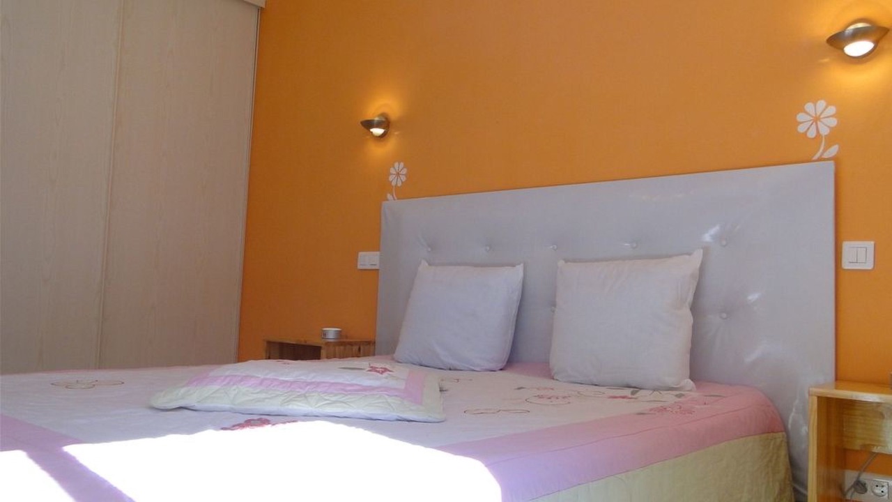 Photo of Bedroom in Foncine-le-Haut
