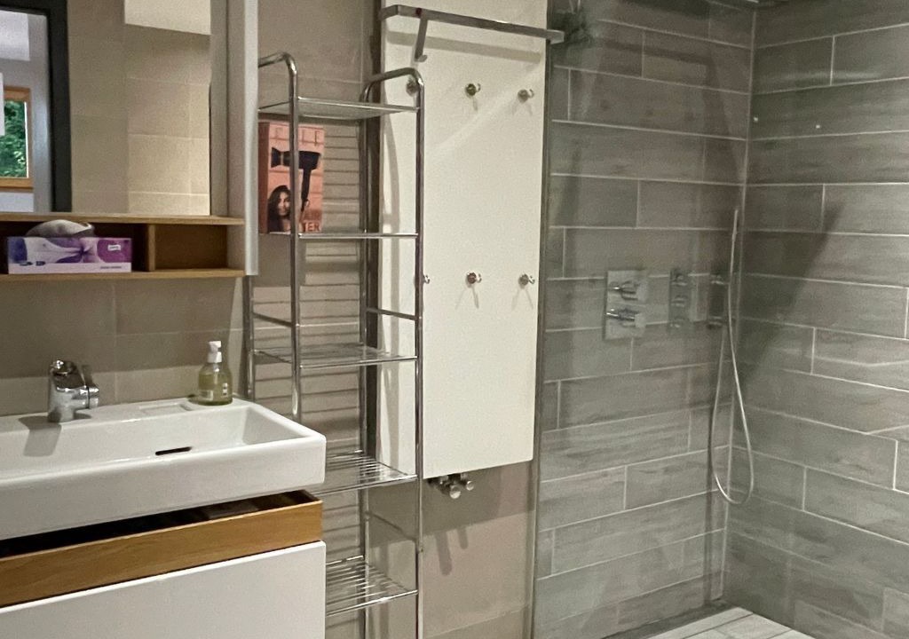 Photo of Bathroom in Les Grangettes