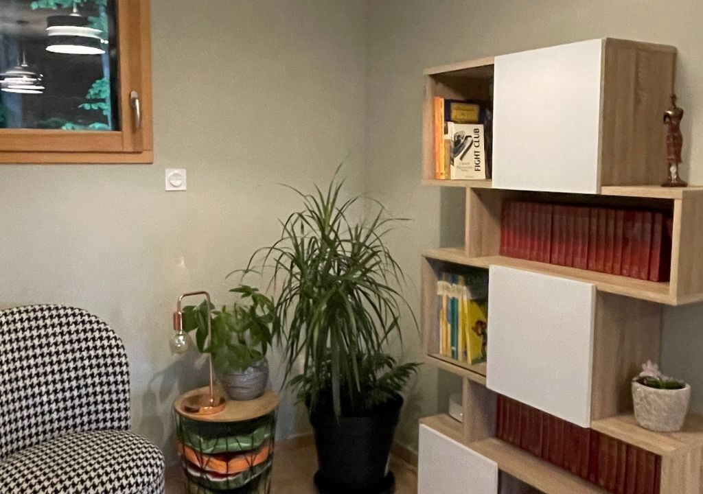 Photo of Bedroom in Les Grangettes