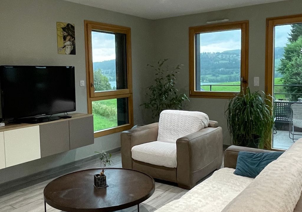 Photo of Livingroom in Les Grangettes