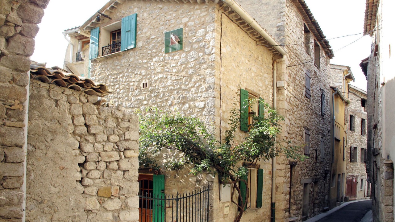 Photo of Outdoor in Buis-les-Baronnies