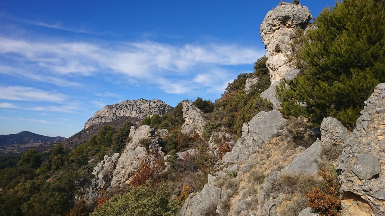 Photo of Others in Buis-les-Baronnies