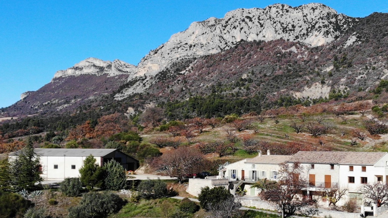 Photo of Others in Buis-les-Baronnies
