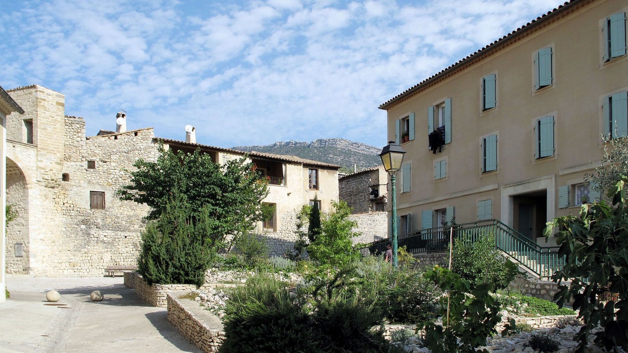 Photo of Outdoor in Buis-les-Baronnies