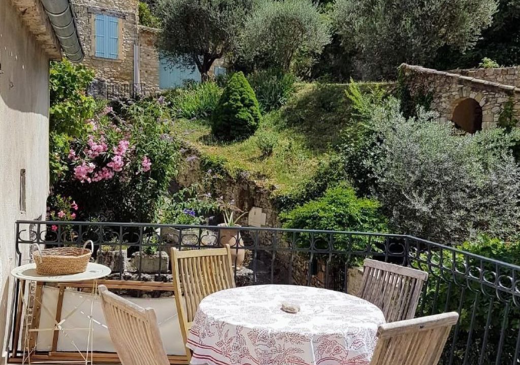 Photo of Others in Gigondas