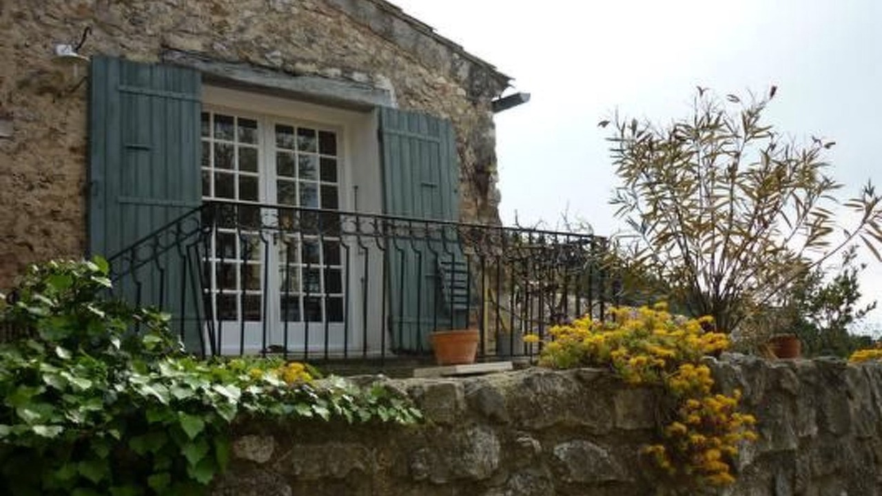 Photo of Outdoor in Gigondas