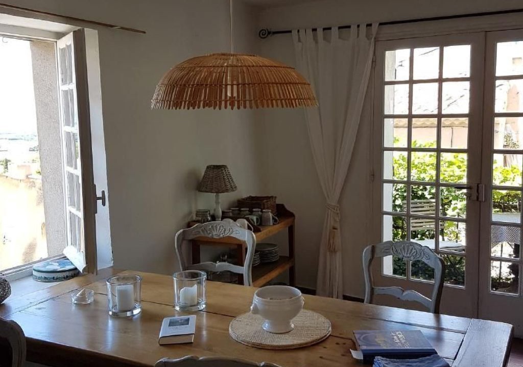 Photo of Bedroom in Gigondas