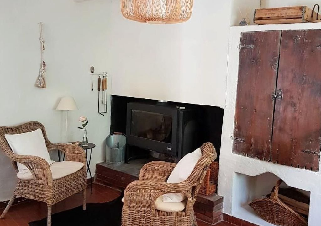 Photo of Livingroom in Gigondas