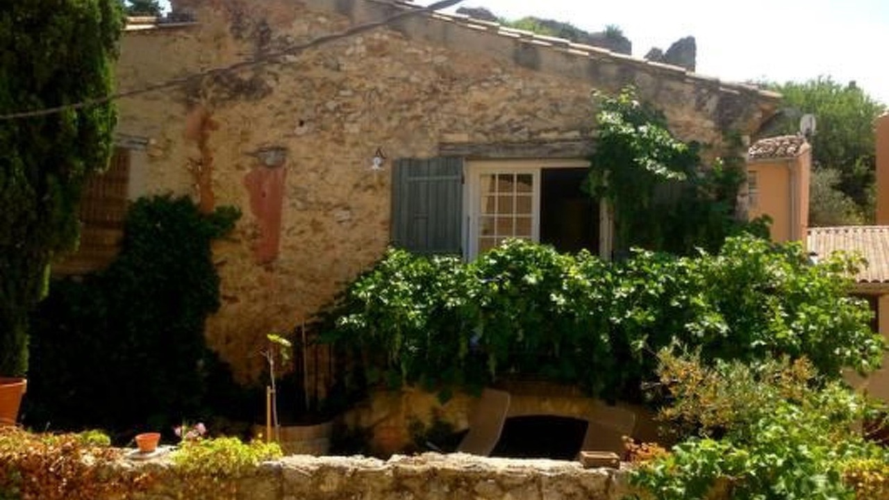 Photo of Outdoor in Gigondas