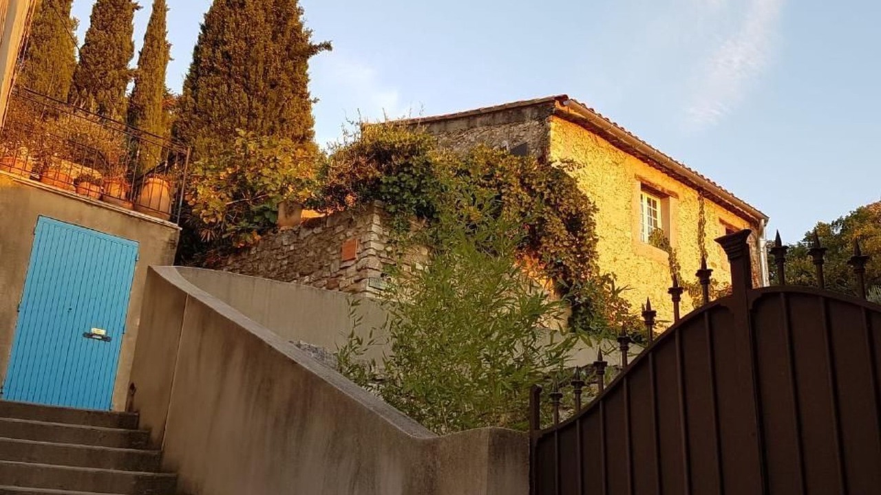 Photo of Others in Gigondas