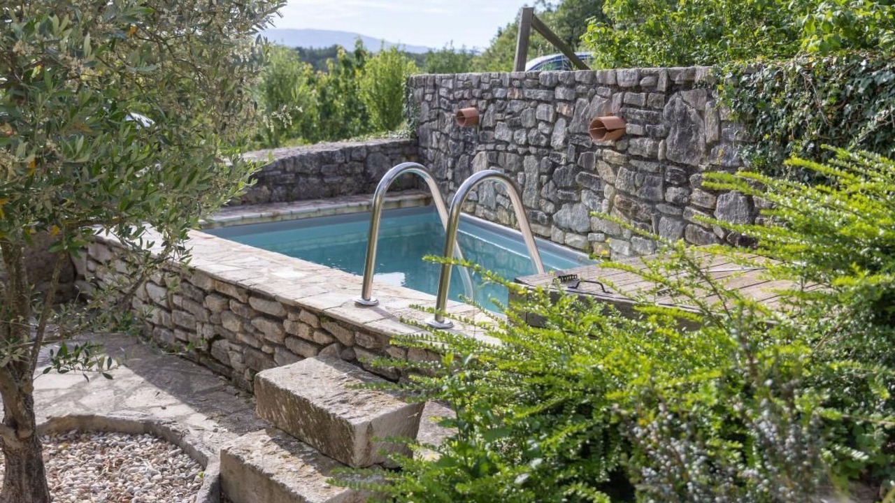 Photo of Outdoor in Aleyrac