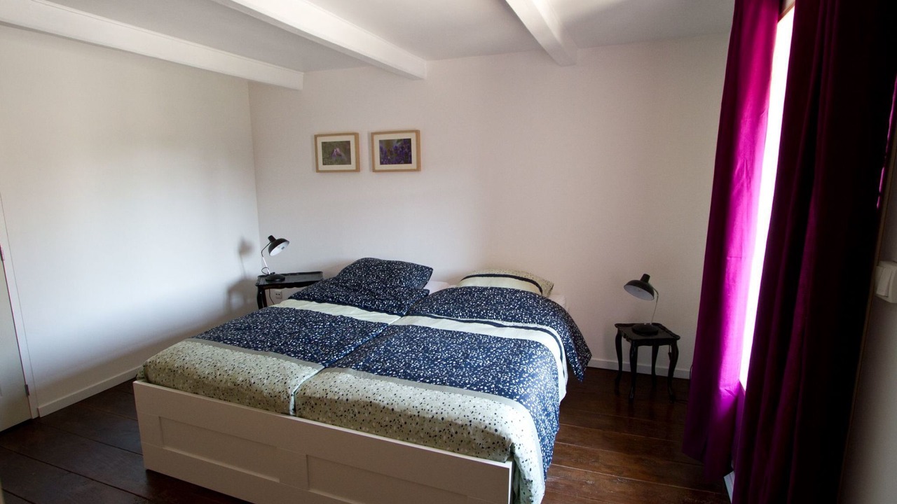 Photo of Bedroom in Celles-en-Bassigny