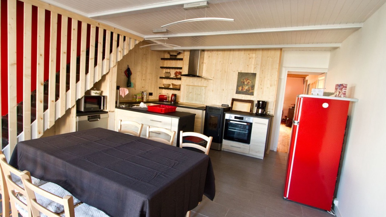 Photo of Bedroom in Celles-en-Bassigny