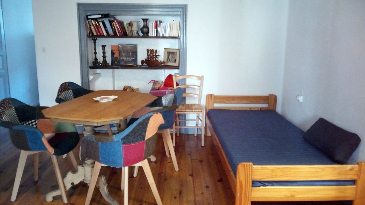 Photo of Livingroom in Celles-en-Bassigny