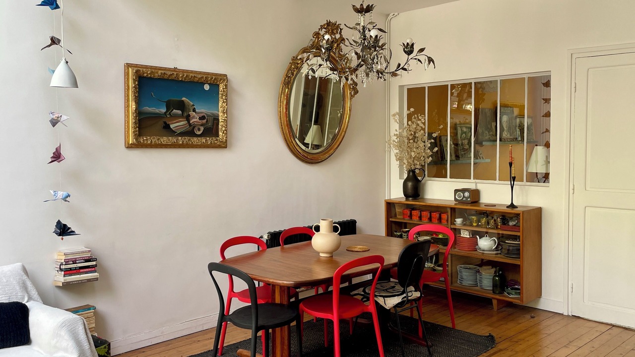 Photo of Others in Quartier de la Maison-Blanche