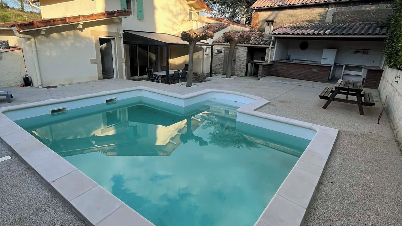 Photo of Outdoor in La Voulte-sur-Rhone