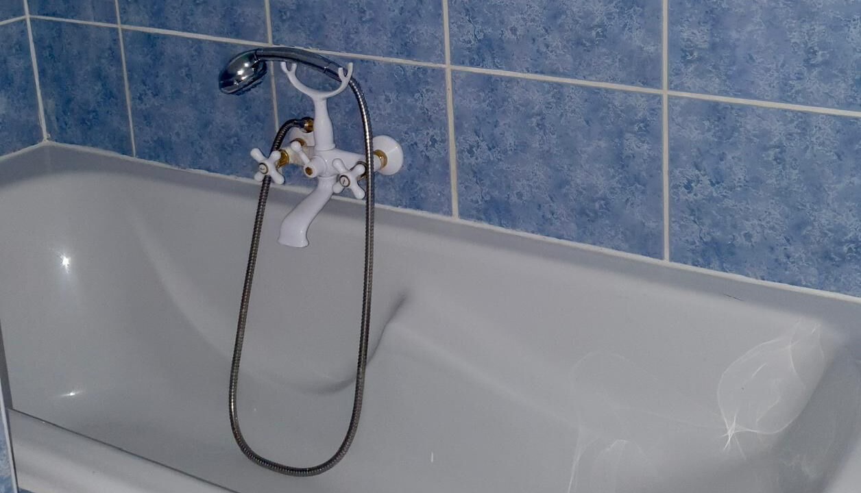 Photo of Bathroom in La Voulte-sur-Rhone