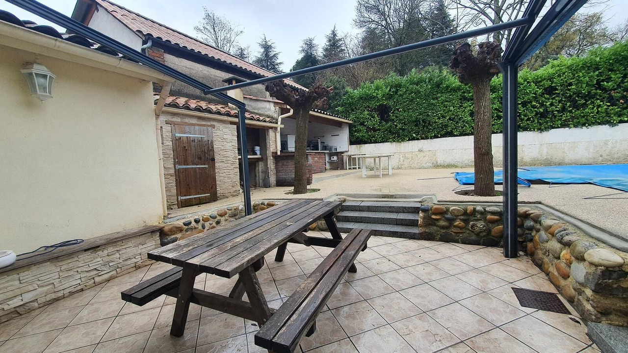 Photo of Outdoor in La Voulte-sur-Rhone