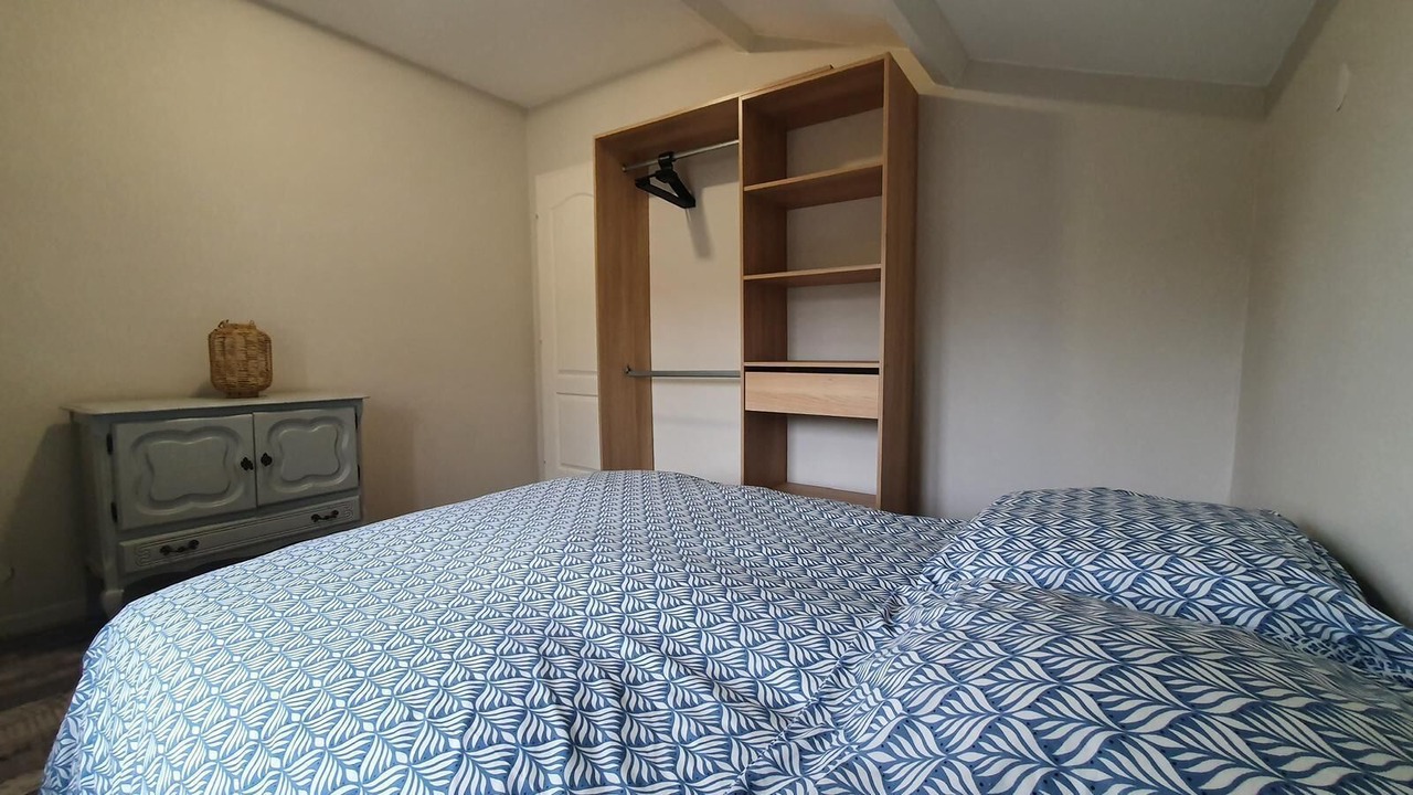 Photo of Bedroom in La Voulte-sur-Rhone