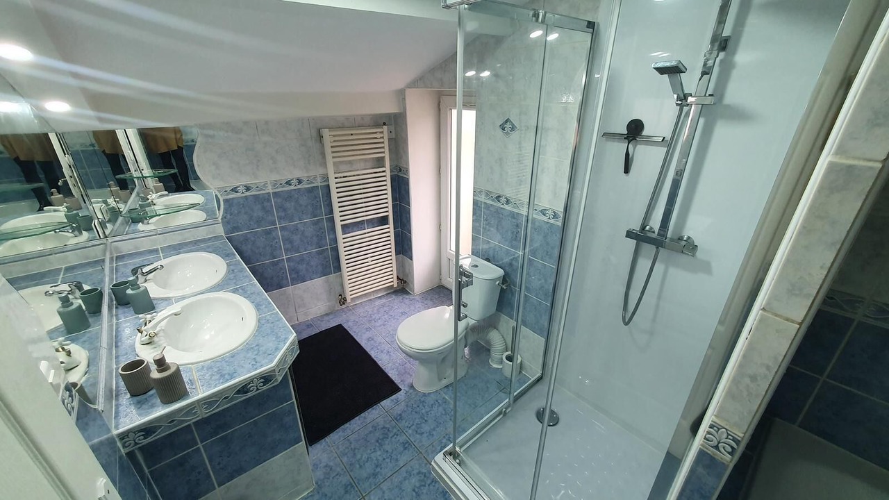 Photo of Bathroom in La Voulte-sur-Rhone