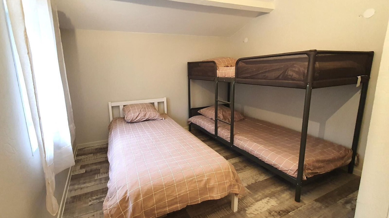 Photo of Bedroom in La Voulte-sur-Rhone