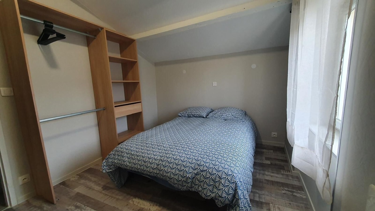 Photo of Bedroom in La Voulte-sur-Rhone