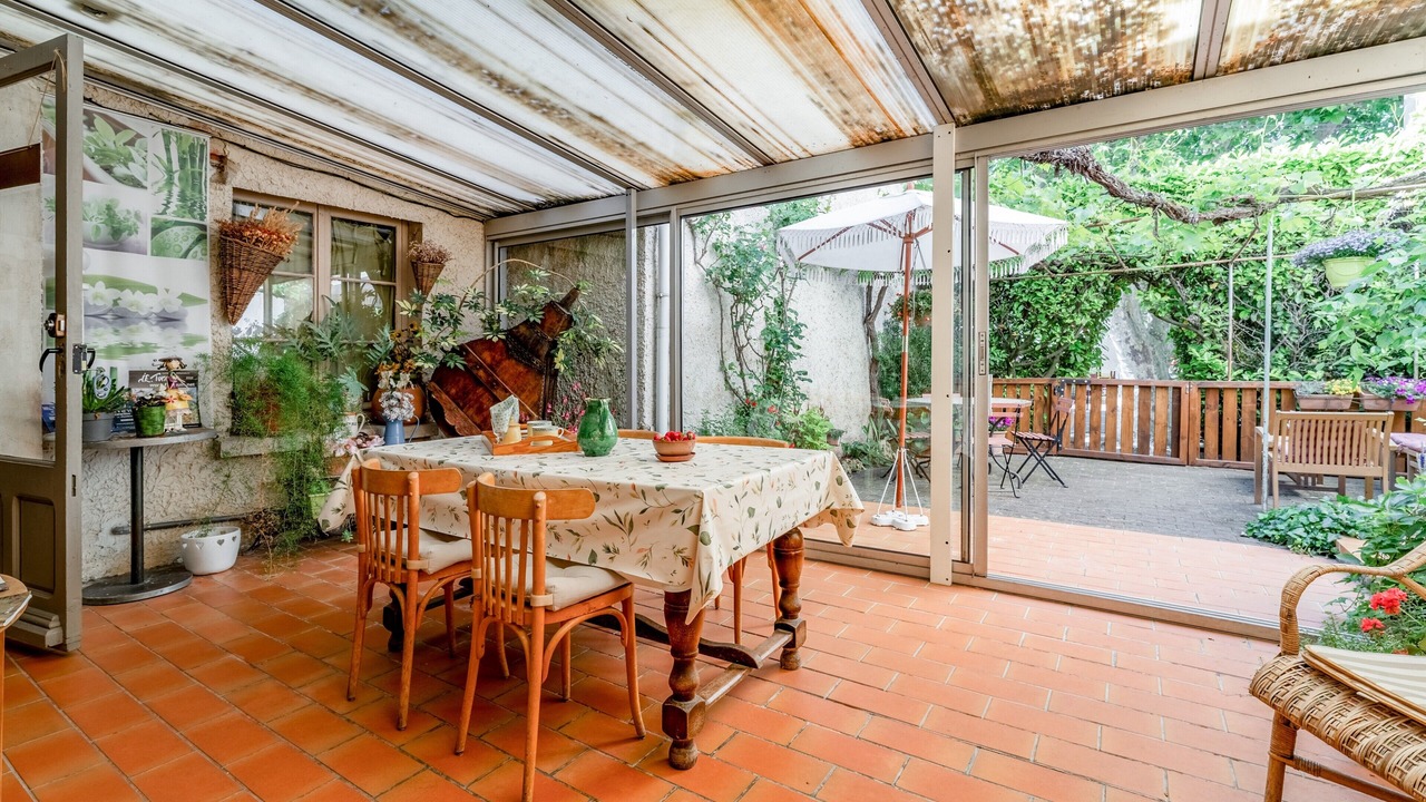 Photo of Outdoor in Bedoin