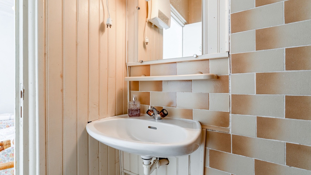 Photo of Bathroom in Bedoin