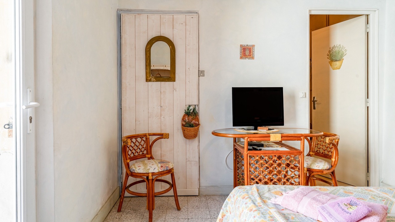Photo of Bedroom in Bedoin