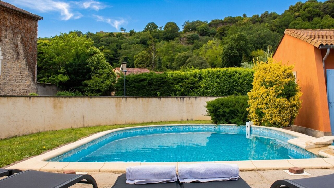 Photo of Outdoor in Charmes-sur-Rhone