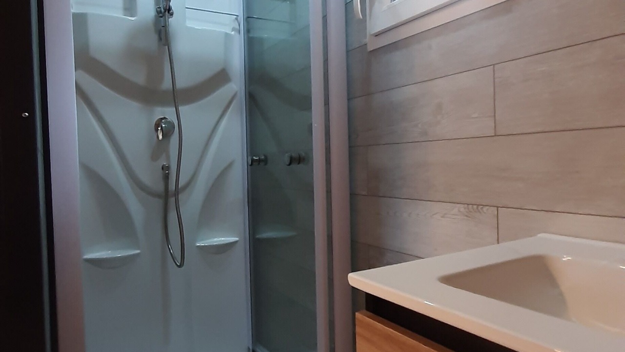 Photo of Bathroom in Ferdrupt