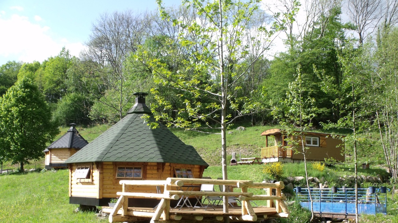 Photo of Outdoor in Ferdrupt