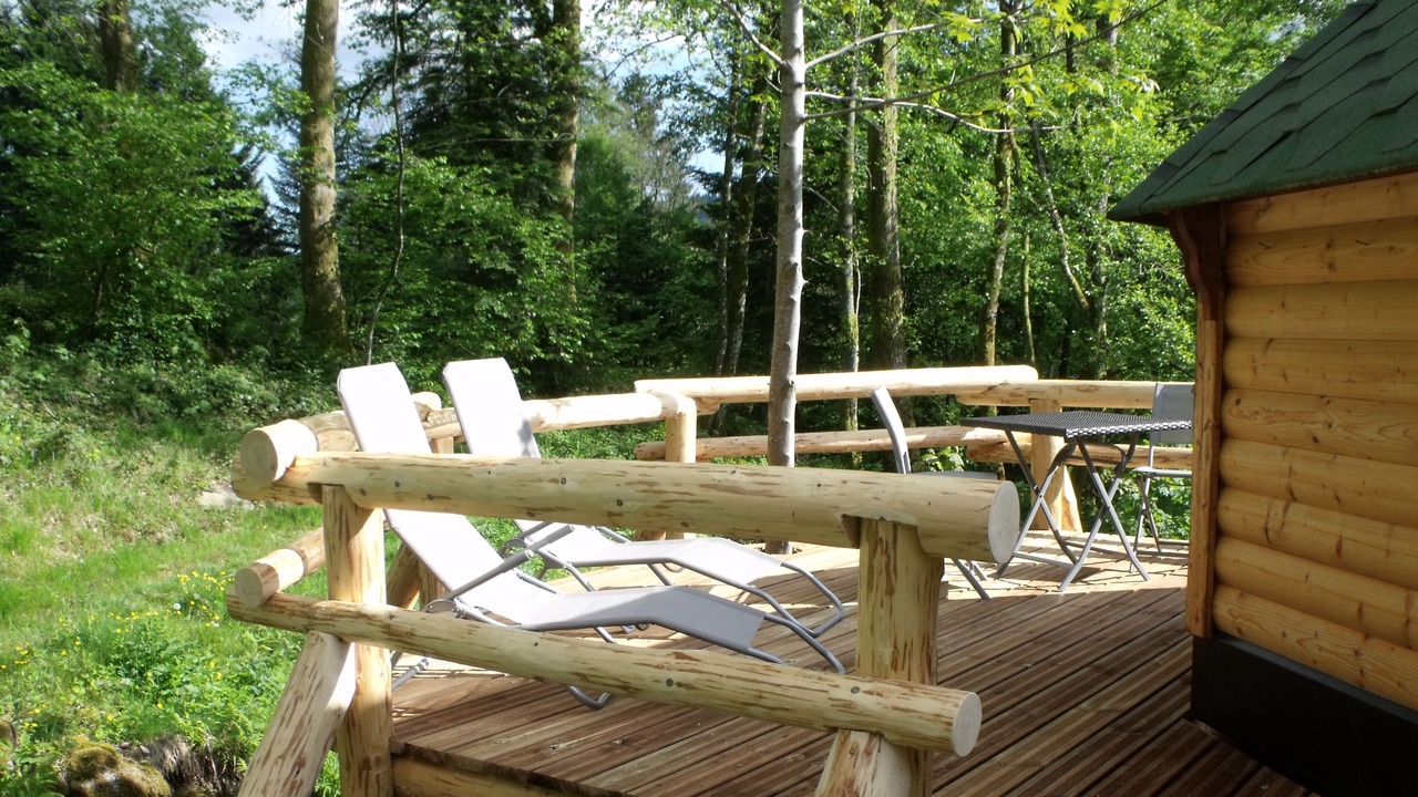 Photo of Patio Balcony in Ferdrupt
