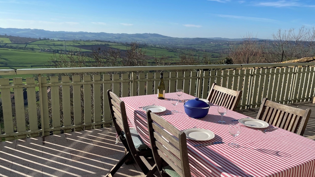 Photo of Outdoor in La Vineuse