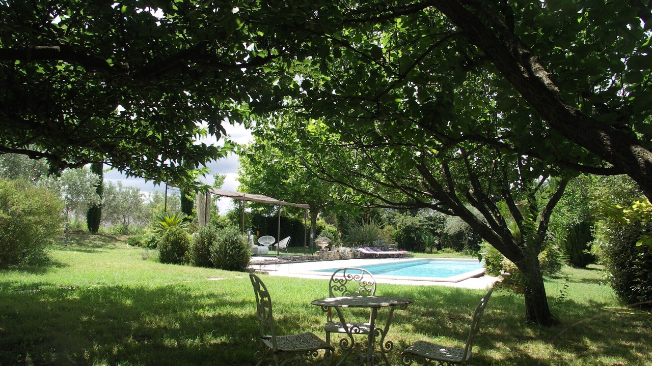 Photo of Outdoor in Carpentras