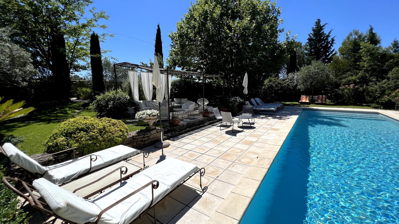 Photo of Outdoor in Carpentras