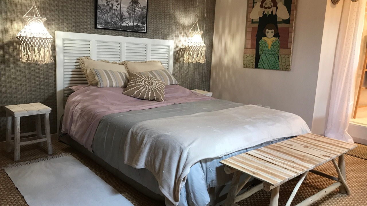 Photo of Bedroom in Carpentras
