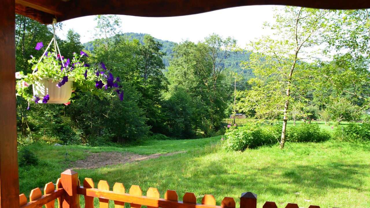 Photo of Outdoor in Ferdrupt