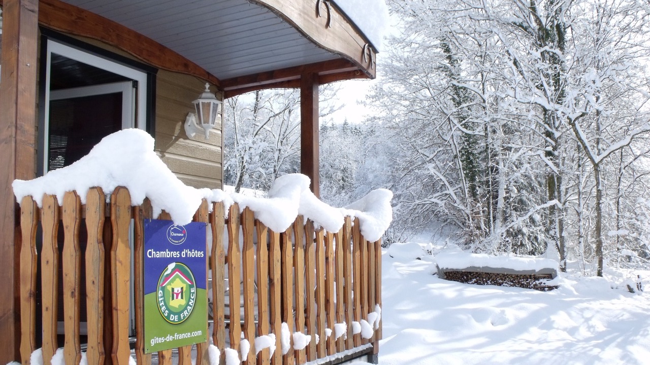 Photo of Outdoor in Ferdrupt